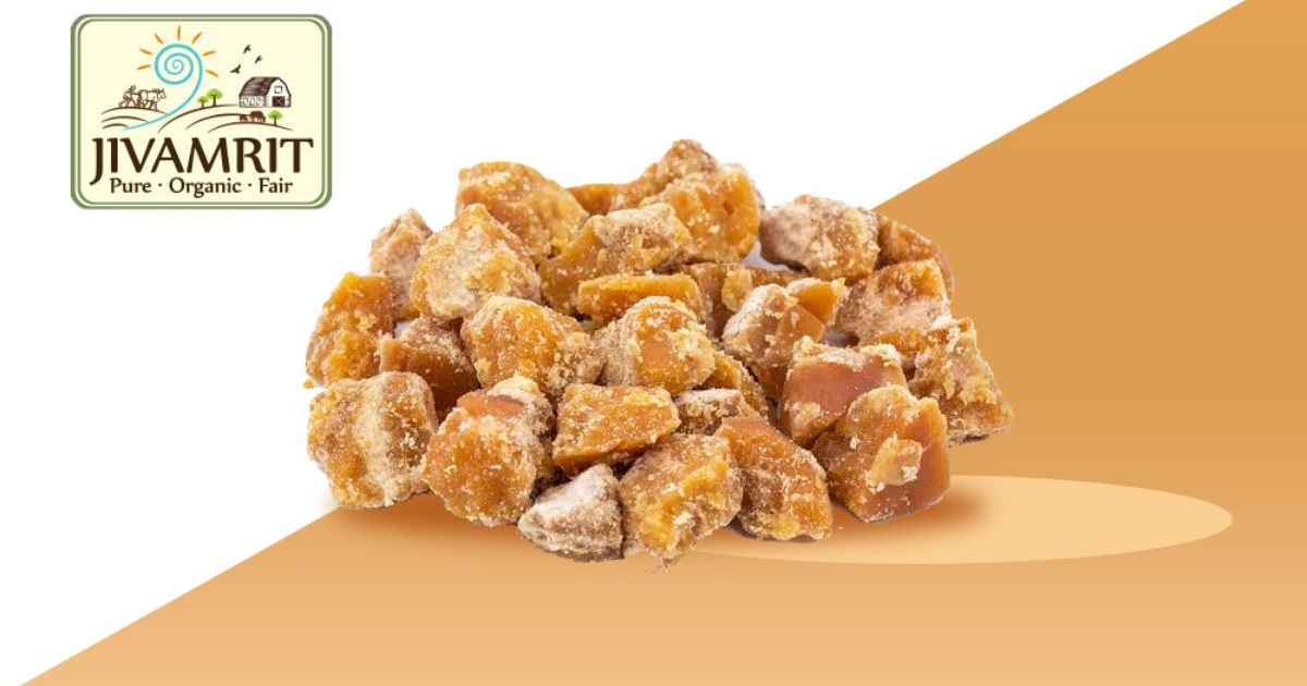 Switch refined sugar: Jaggery may aid digestion, heart health, and weight management, says expert